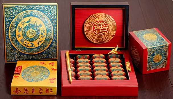 春節禮盒預購攻略:如何選出滿足家人口味的驚喜年貨?