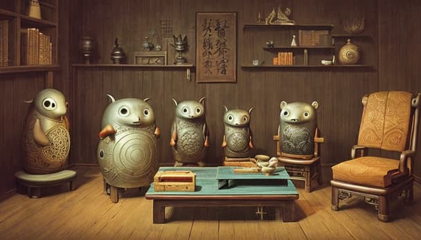 如何運用中醫概念促進現代生活的健康福祉?揭秘傳統智慧與當代實踐的結合之道