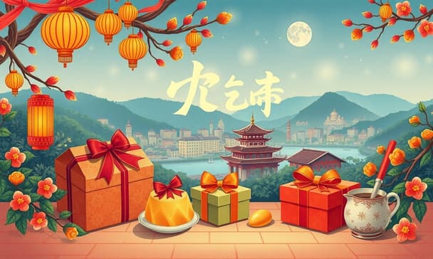 台中伴手禮怎麼選？在地人不藏私的五星級美味清單