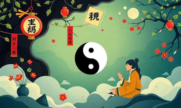 中醫有用嗎？從體質差異到數位監測，實際療效與就診技巧一次看懂