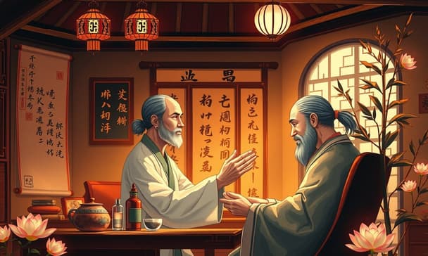 中醫能看皮膚嗎？數據佐證、診療差異與常見迷思一次解析