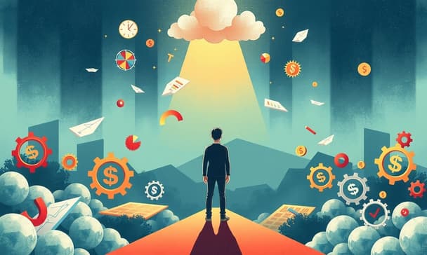 投資工具分類重要性：簡單三步驟輕鬆提升資產配置效率與報酬