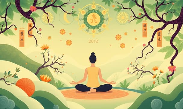 如何透過中醫調養身體？結合腸道檢測，四週安全提升日常活力