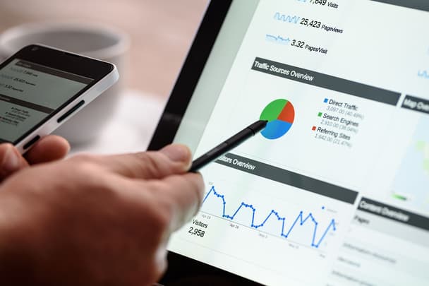 一次看懂 Google SEO AI:提升網路行銷效益的關鍵策略