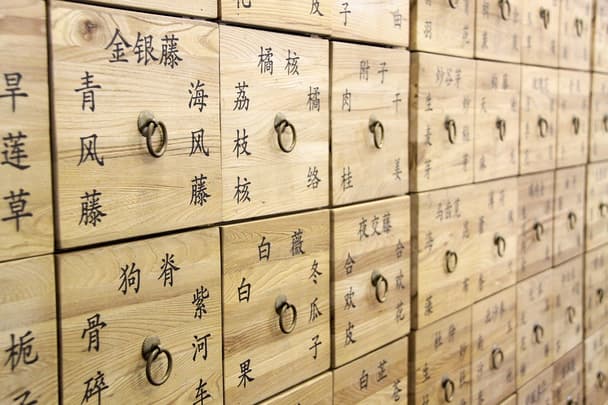 看中醫調身體：解析當代熱門的中醫養生法