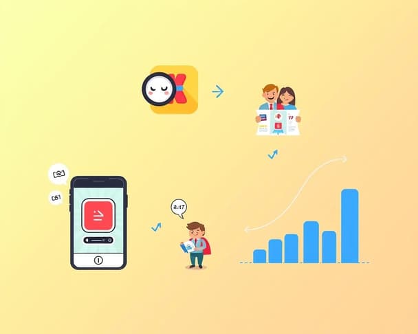 提升App Store轉換率的關鍵策略：如何讓更多用戶下載你的應用程式