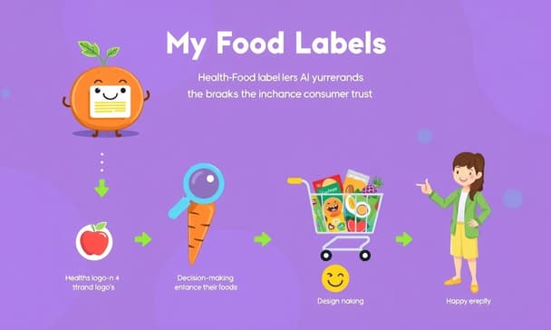 【健康食品標章】選購指南：品牌如何靠標章提升消費者信任？