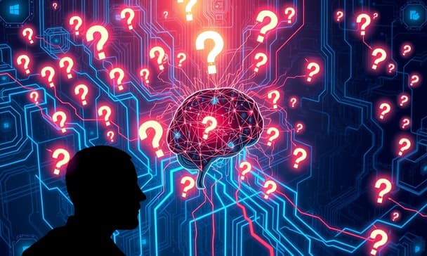 Perplexity AI 真的能幫你辨別資訊真偽嗎？實測解析這款AI工具的優缺點與使用技巧