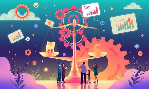 不只看單價：PMOLED 顯示模組的總持有成本 (TCO) 結構性分析