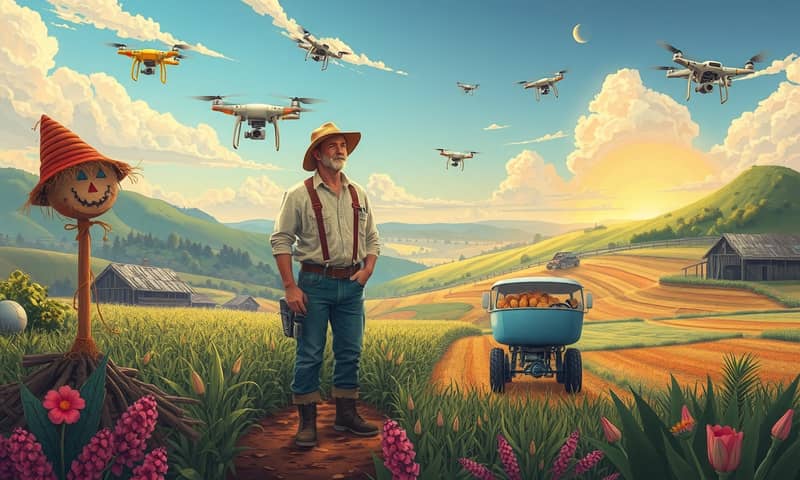 smart-agriculture-challenges-solutions