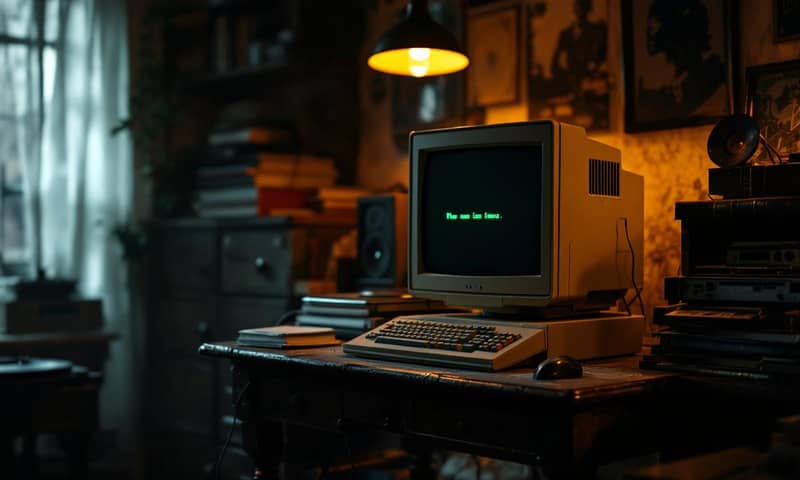 old-processor-ai-experiment-future-computing