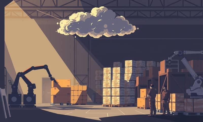 warehouse-robot-cost-challenge