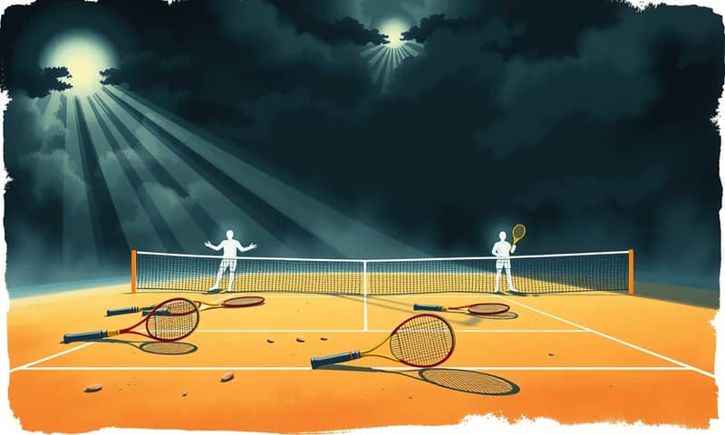 tennis-player-sns-defamation-data-threats tennis-player-sns-defamation-data-threats