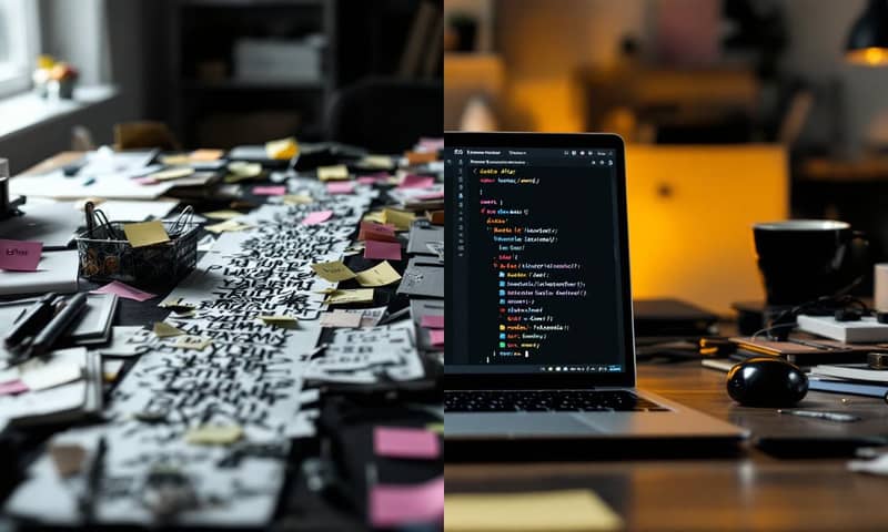 machine-learning-beginner-pitfalls-issues