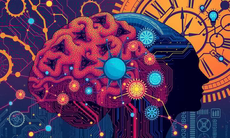 evolution-brain-cells-ai-comparison
