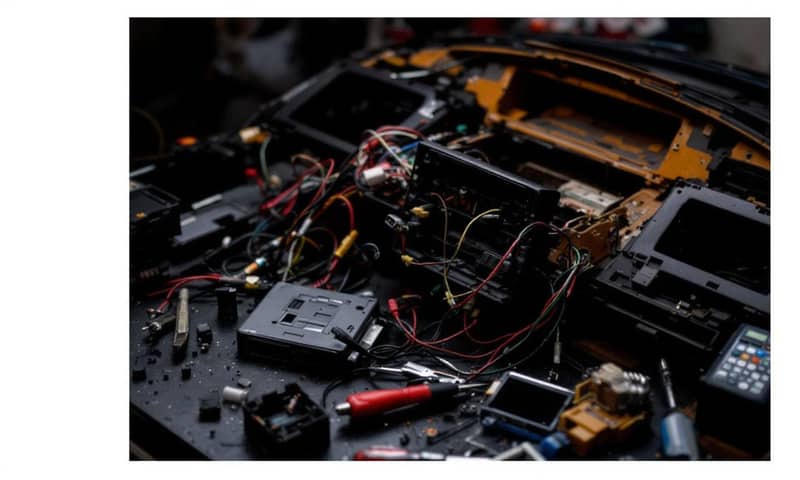 car-display-aec-q100-certification-explained