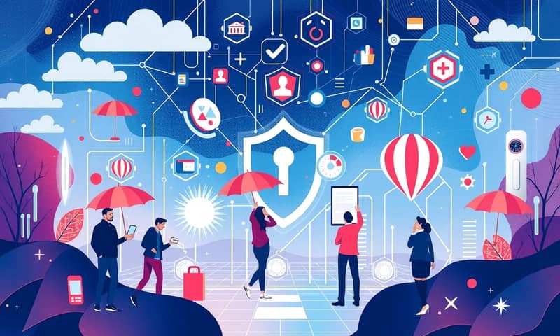 european-insurance-digital-transformation-experience-channels