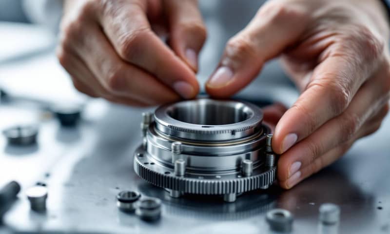 mechanical-seal-supplier-selection-criteria