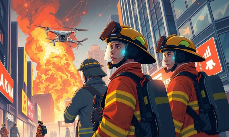 fire-iot-detection-maintenance-rescue