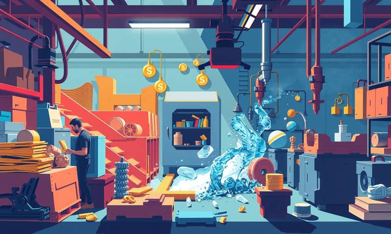 mold-accuracy-factors-material-design-equipment