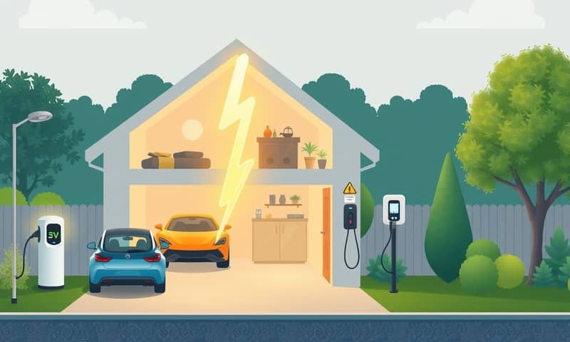 home-ev-charging-station-requirements