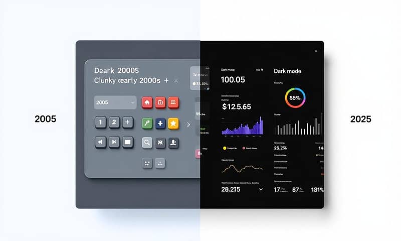 popular-python-gui-frameworks-2025-comparison