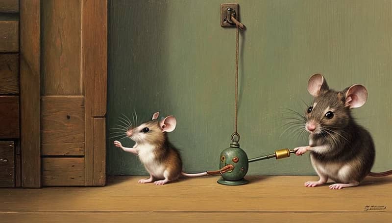 cat-mouse-behavior cat-mouse-behavior