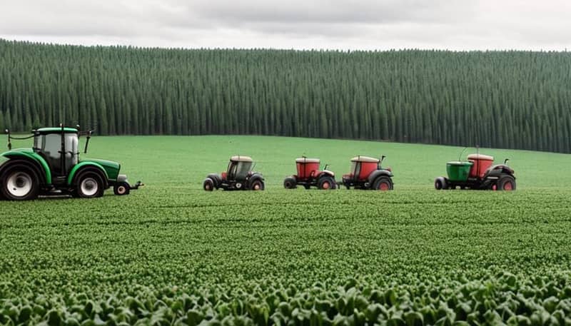 smart-agriculture-climate-change