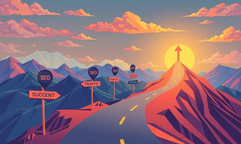 google-seo-strategies-boost-traffic