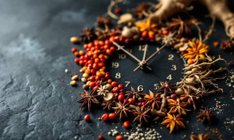 chinese-medicine-intake-duration