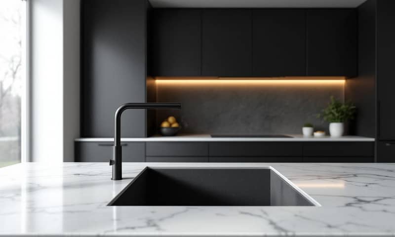 granite-sink-selection-installation-guide