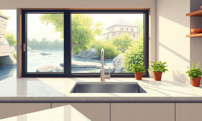 granite-sink-selection-installation-guide
