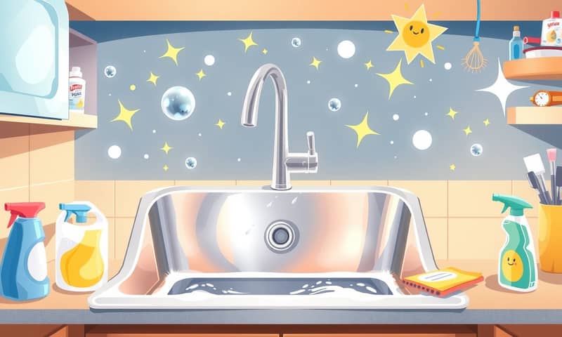 stainless-steel-sink-cleaning-tips