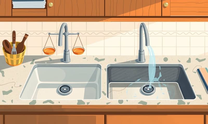 granite-sink-single-double