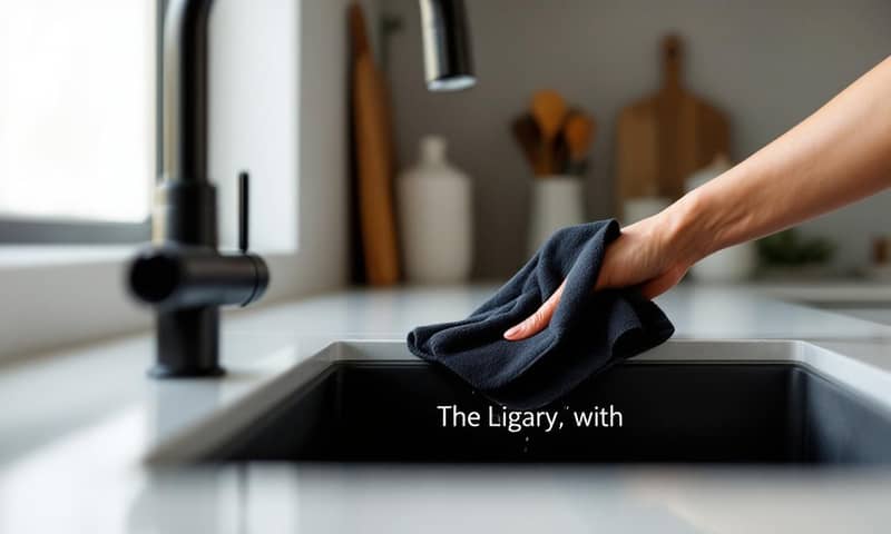 granite-sink-maintenance-tips