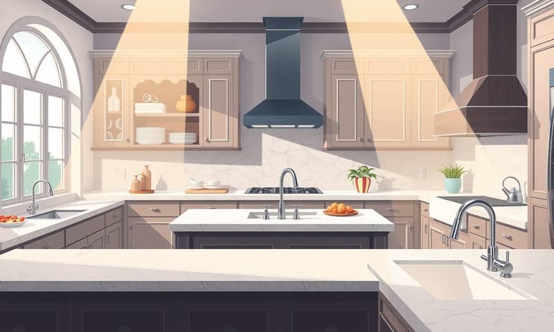 quartz-sink-selection-tips