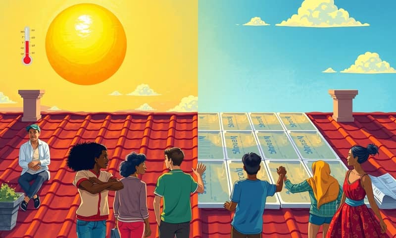 top-floor-heat-insulation-board