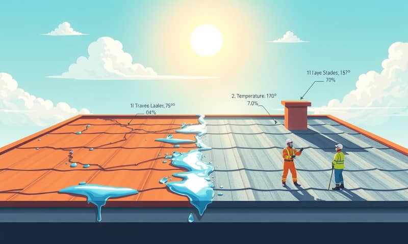 roof-waterproof-insulation-guide