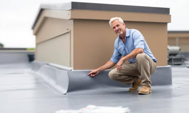 top-floor-waterproof-nonwoven-maintenance-tips