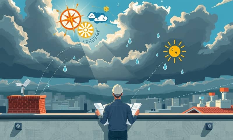 best-rooftop-waterproofing-solution