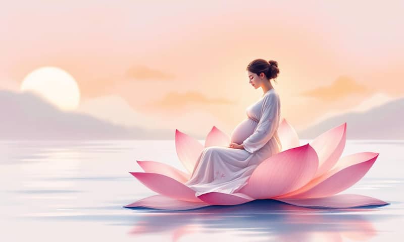 pregnancy-insomnia-contrasts