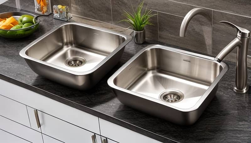 stainless-steel-sink-pros-cons