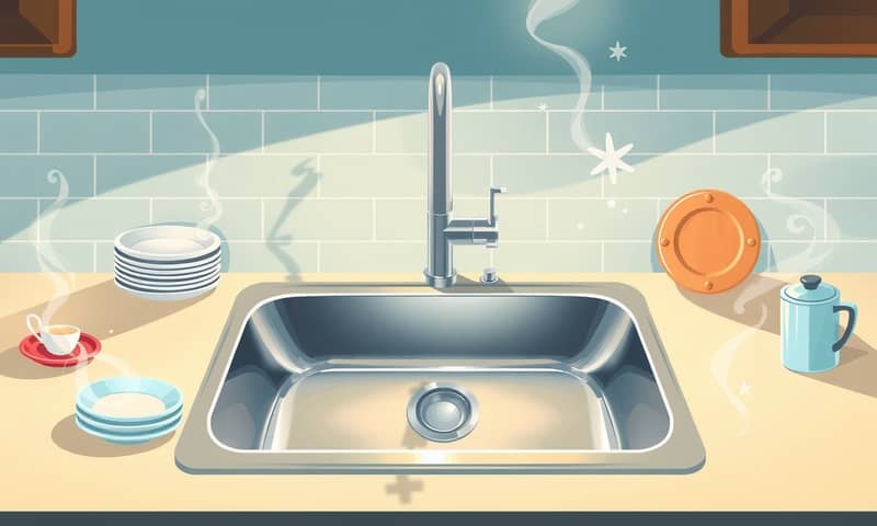stainless-steel-sink-pros-cons