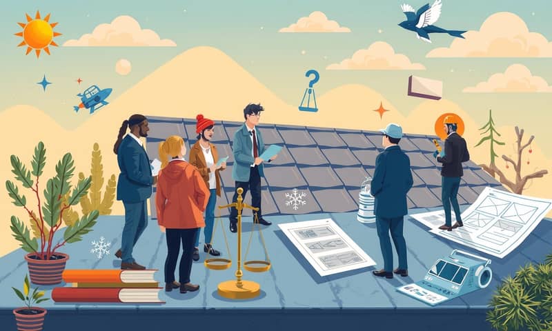 choosing-roof-heat-insulation