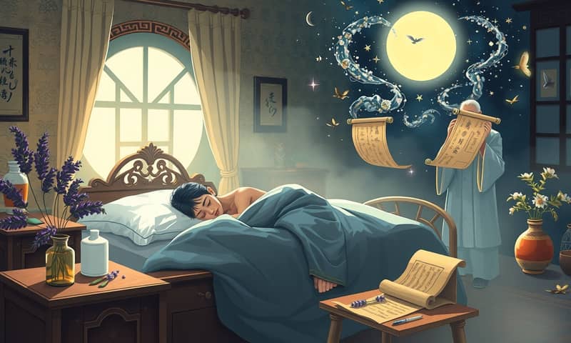improve-insomnia-with-chinese-medicine