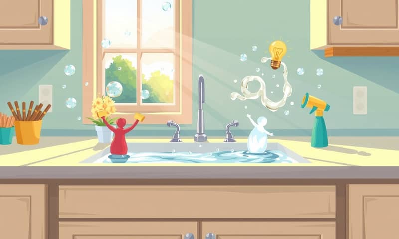 kitchen-sink-cleaning-tips