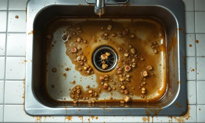 diagnose-repair-clogged-kitchen-pipes