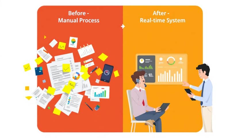 real-time-reporting-vs-traditional-reporting