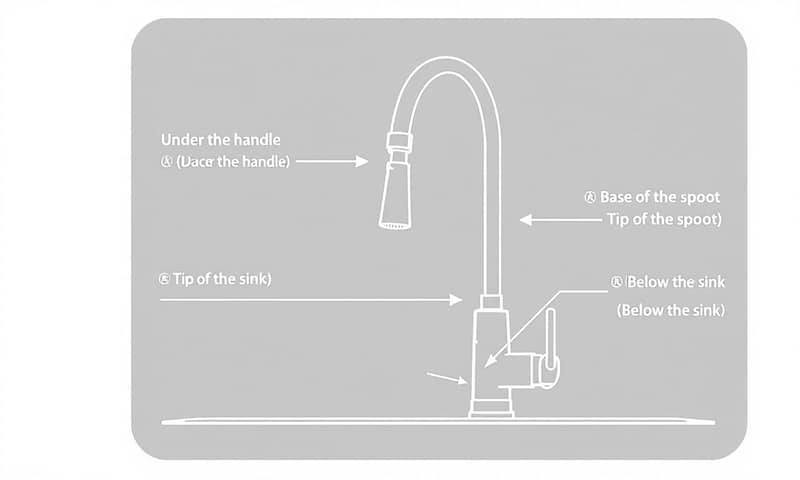kitchen-faucet-leak-solutions