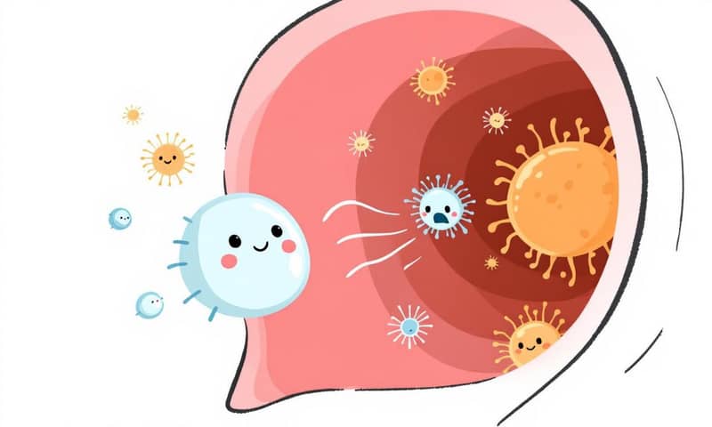 allergy-relief-probiotics-guide